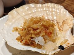 -蚝堡海鲜·威海菜·海肠捞饭·烧烤·亚洲吃蚝公司(幸福门店)