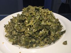 时令蒸菜-小滋味营养八宝粥(古城路店)
