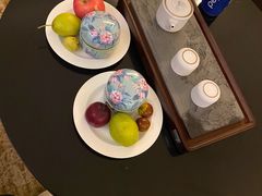 -南京圣和府邸豪华精选酒店
