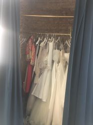 -荷玛高端新娘跟妆团队·彩妆培训