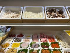 -许小树(国贸商城店)