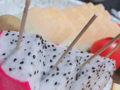 -海底捞火锅(吴中路店)