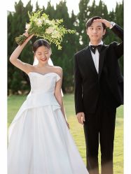 点击看大图 -苏菲雅婚纱摄影(环城南路店)