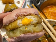 -龍歌自助小火锅(秦淮水游城店)