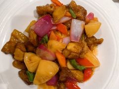 -又见炊烟私房菜(敬亭路店)