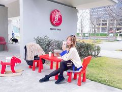 -COFFEE CALL(云锦路店)
