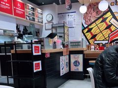 -食其家·牛丼咖喱(太阳宫店)