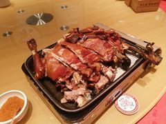 -羊之道草原味道清真餐厅(番禺店)
