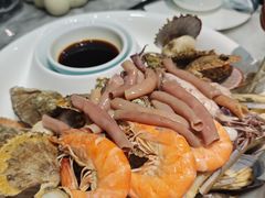 -隐厨·海鲜餐厅(恒通路店)