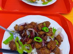 -南开大学-学生第2食堂