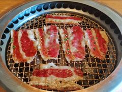 -炎蔵牛舌烤肉