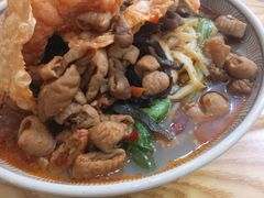 肥肠粉-家味螺蛳粉&烤鱼(五角场店)