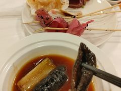 -The COOK·厨餐厅·自助餐(浦东嘉里大酒店)