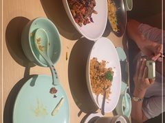 -吕氏疙瘩汤·海鲜新鲁菜(凯德mall新都心店)