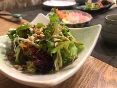 寿司三拼-青都里日本料理(高新二路店)