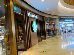 -星巴克臻选(北京颐堤港中心第二店)