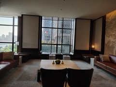 -丽晶轩中餐厅(重庆丽晶酒店)