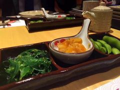 -广州增城保利皇冠假日酒店-玄日本餐厅