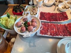 -俏牛哥鲜牛肉牛肆馆(重庆天地店)