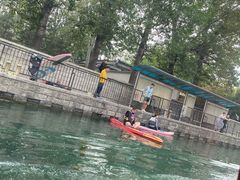 -皇家御河游(紫御湾码头)