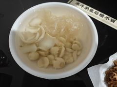 -水牛奶皇后糖水铺(深圳总店)