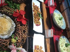 -山西会馆·晋菜·晋商宴·牌匾博物馆(胜利东街店)