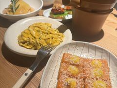 -沛家·西餐Brunch·直火料理