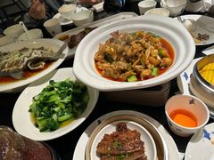 -简小舍·民间手艺菜(武昌江滩店)