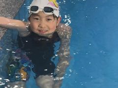 -阳光国际游泳培训基地