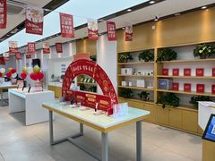 -中国移动(朝阳十里河营业厅)