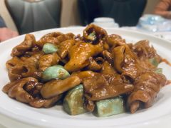 -惠丰堂饭庄·烤鸭·京味菜(翠微路店)