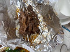 -可可大虾武汉土菜大排档(万松园1店)