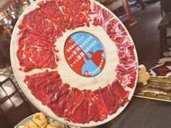 -吼堂老火锅(太古里总店)