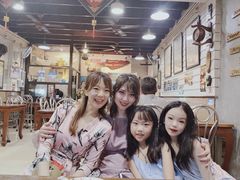 -Dang restaurant (patong phuket)