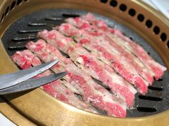 -花味烤肉·拌饭(庐阳万科店)