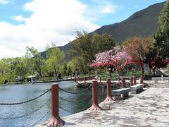 -丽江玉水寨