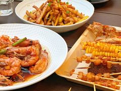 -将夜1988深夜食堂·小酒馆(奥体中心店)