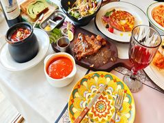 -城堡俄式西餐厅(中央大街索道店)