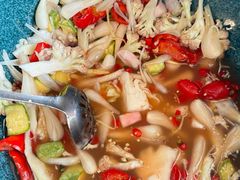 -新繁老號豌豆汤饭店·江湖菜(宝光寺店)