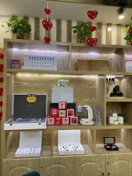 -芳朵美容养生SPA