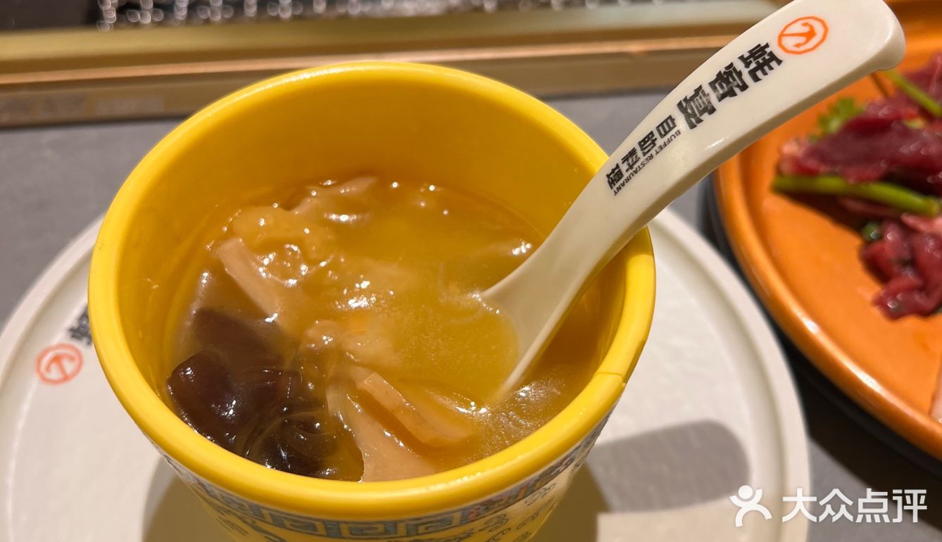 上海|蚝客宴吃到扶不住墙