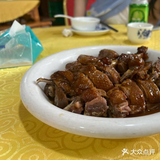 刘家鹅庄