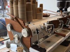 -% Arabica(京都东山店)
