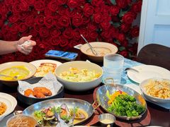 -22ºN BISTRO西餐&酒馆(石奥商业街店)