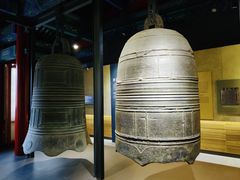 -大钟寺古钟博物馆