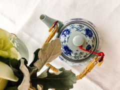 -Lotus 莲花空间(国贸商城店)