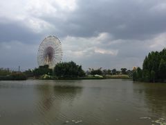 -七彩云南欢乐世界