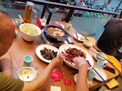 -鸡毛店·川菜(双楠店)