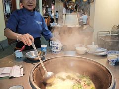 -贺庄·活鱼馆(珠吉路店)