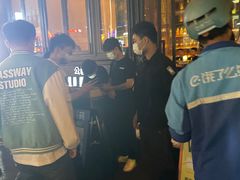 -HIB HUB公社(解放西路店)